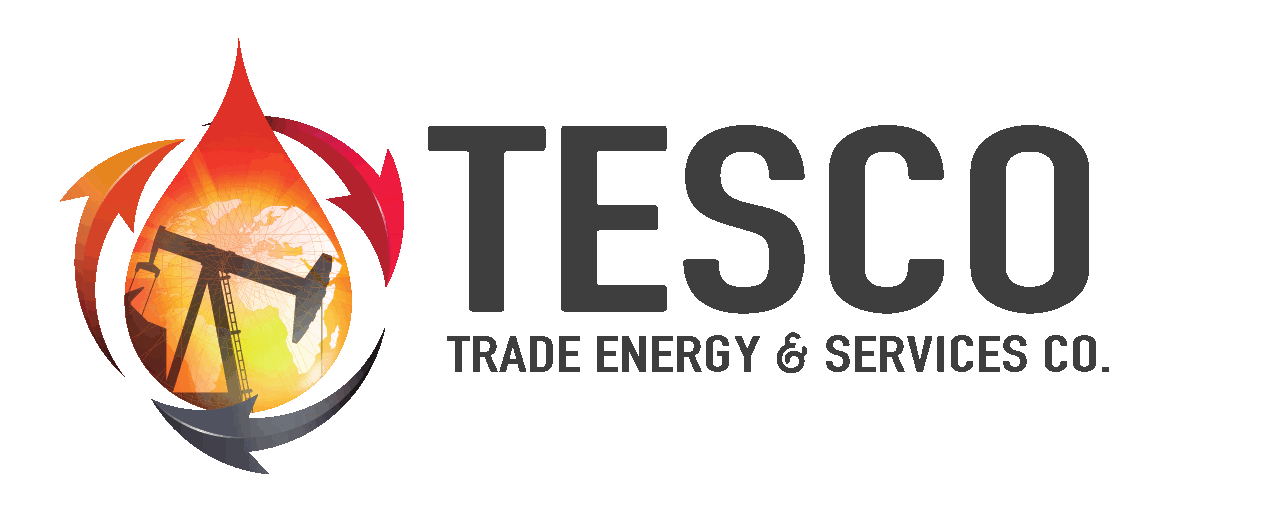 Logotipo de Tesco